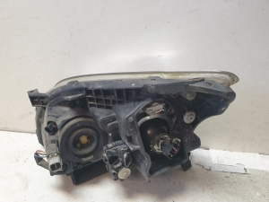 TOYOTA Avensis T25 (2003–2008) Scheinwerfer vorne - 4