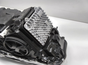 BMW X3 G01 (2017–2026) Scheinwerfer vorne 8496812 - 3