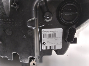 BMW X3 G01 (2017–2026) Scheinwerfer vorne 8496812 - 4