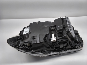 BMW X3 G01 (2017–2026) Scheinwerfer vorne 8496812 - 5