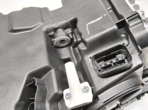 BMW X3 G01 (2017–2026) Scheinwerfer vorne 8496812 - 6
