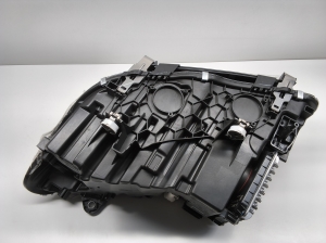 BMW X3 G01 (2017–2026) Scheinwerfer vorne 8496812 - 7
