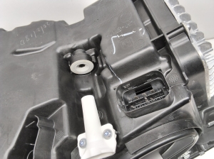 BMW X3 G01 (2017–2026) Scheinwerfer vorne 8496812 - 2
