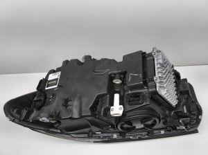 BMW X3 G01 (2017–2026) Scheinwerfer vorne 8496812 - 5