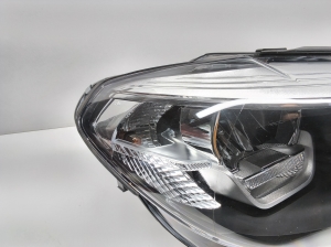 BMW X3 G01 (2017–2026) Scheinwerfer vorne 8496812 - 7