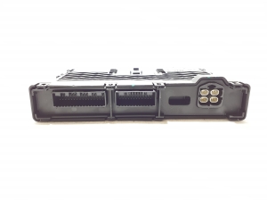 Dacia Spring (2021–2026) Control unit 284Z17873R - 4