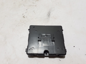 Dacia Spring (2021–2026) Module de commande 285257715R - 2