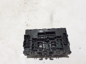 Dacia Spring (2021–2026) Drošinātāju kaste salonā 243228899R - 2