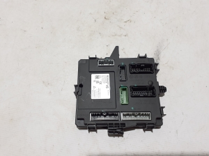   Comfort control module  - 284B26707R 