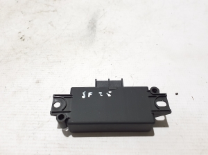 Dacia Spring (2021–2026) Control unit 284L09456R - 2
