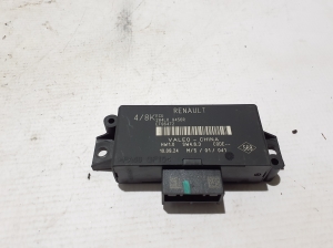 Control unit - 284L09456R