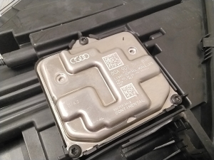 AUDI Q5 (2017–2026) Scheinwerfer vorne 80A941033 - 2