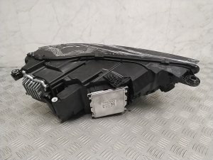 AUDI Q5 (2017–2026) Scheinwerfer vorne 80A941033 - 4