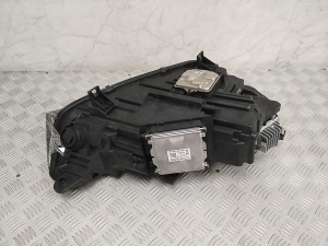 AUDI Q5 (2017–2026) Scheinwerfer vorne 80A941033 - 7