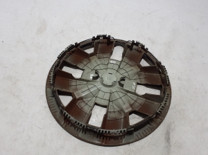 Dacia Spring (2021–2026) Radkappe 403152645R - 3