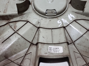 Dacia Spring (2021–2026) Radkappe 403152645R - 3