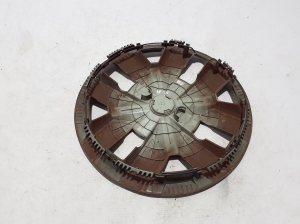 Dacia Spring (2021–2026) Radkappe 403152645R - 4