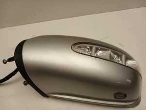 Mercedes Benz ML-Class 164 (2005–2011) Außenspiegel und seine Teile A1648103916 - 3