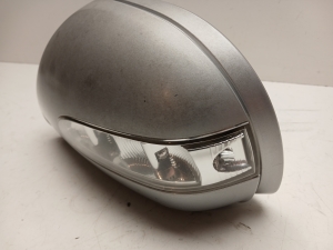 Mercedes Benz ML-Class 164 (2005–2011) Außenspiegel und seine Teile A1648103916 - 5