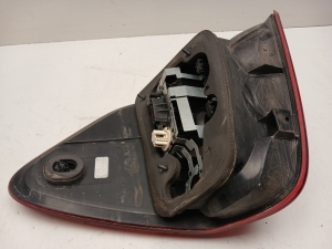 Mercedes Benz ML-Class 164 (2005–2011) Tagumine nurgatuli A1648202164 - 2