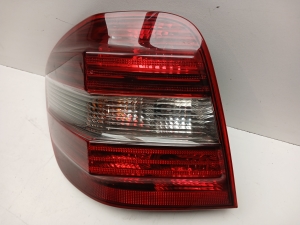 Mercedes Benz ML-Class 164 (2005–2011) Tagumine nurgatuli A1648202164 - 3