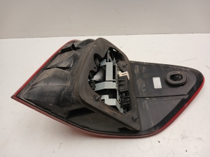 Mercedes Benz ML-Class 164 (2005–2011) Tagumine nurgatuli A1648202164 - 5