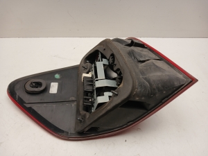 Mercedes Benz ML-Class 164 (2005–2011) Rear corner light A1649061100 - 2