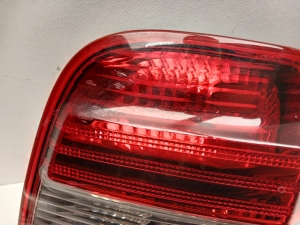 Mercedes Benz ML-Class 164 (2005–2011) Rear corner light A1649061100 - 3