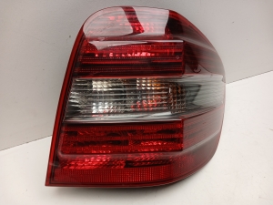 Mercedes Benz ML-Class 164 (2005–2011) Rear corner light A1649061100 - 4