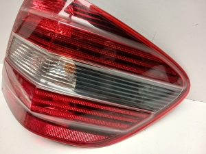 Mercedes Benz ML-Class 164 (2005–2011) Rear corner light A1649061100 - 5