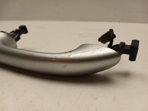 Mercedes Benz ML-Class 164 (2005–2011) Front door exterior handle A1647600370 - 2