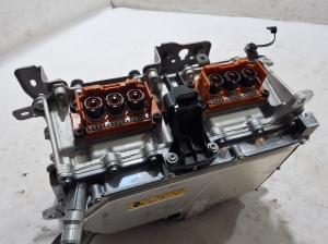 RENAULT Espace VI (2023–2026) Wechselrichter (Inverter) 5DH405 - 3
