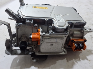 RENAULT Espace VI (2023–2026) Wechselrichter (Inverter) 5DH405 - 4