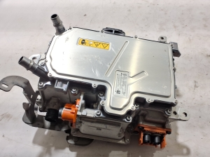 RENAULT Espace VI (2023–2026) Wechselrichter (Inverter) 5DH405