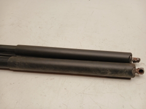 Mercedes Benz ML-Class 164 (2005–2011) Heckklappendämpfer A1647400345 - 4