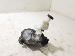 Brake booster - 460075590R