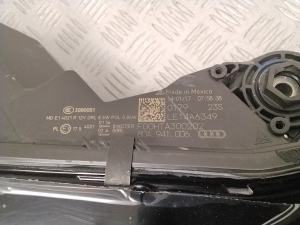 AUDI Q5 (2017–2026) Esituli 80A941006 - 4