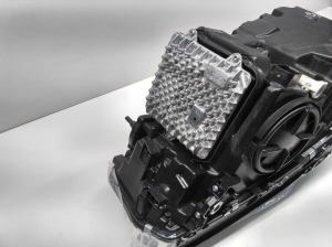 BMW X3 G01 (2017–2026) Esituli 8739641 - 4