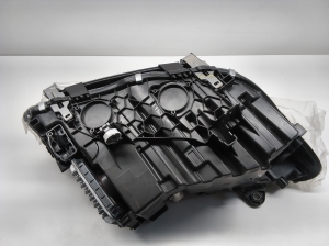 BMW X3 G01 (2017–2026) Esituli 8739641 - 5