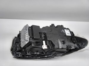BMW X3 G01 (2017–2026) Esituli 8739641 - 6