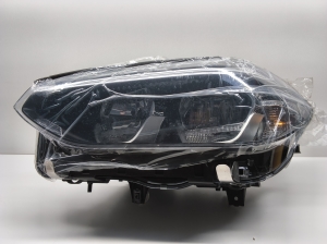 BMW X3 G01 (2017–2026) Esituli 8739641 - 7