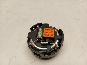 Mercedes Benz ML-Class 164 (2005–2011) Esiukse kõlar A1648203602 - 3