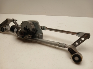 Mercedes Benz ML-Class 164 (2005–2011) Scheibenwischermechanismus A1648200240 - 2