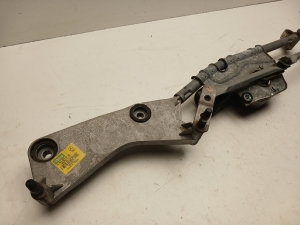 Mercedes Benz ML-Class 164 (2005–2011) Scheibenwischermechanismus A1648200240 - 3