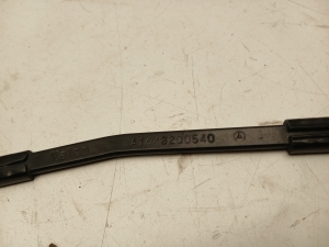 Mercedes Benz ML-Class 164 (2005–2011) Wischerarm vorne A1648200640 - 3