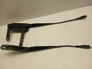 Mercedes Benz ML-Class 164 (2005–2011) Wischerarm vorne A1648200640 - 7