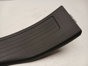 Mercedes Benz ML-Class 164 (2005–2011) Inner sill trim A1646801235 - 4
