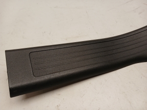 Mercedes Benz ML-Class 164 (2005–2011) Inner sill trim A1646801235 - 5