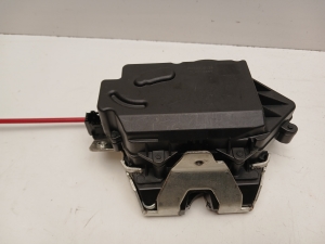 Mercedes Benz ML-Class 164 (2005–2011) Heckklappenschloss A2117400235 - 2
