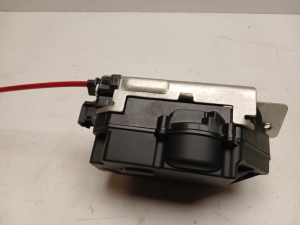Mercedes Benz ML-Class 164 (2005–2011) Heckklappenschloss A2117400235 - 3